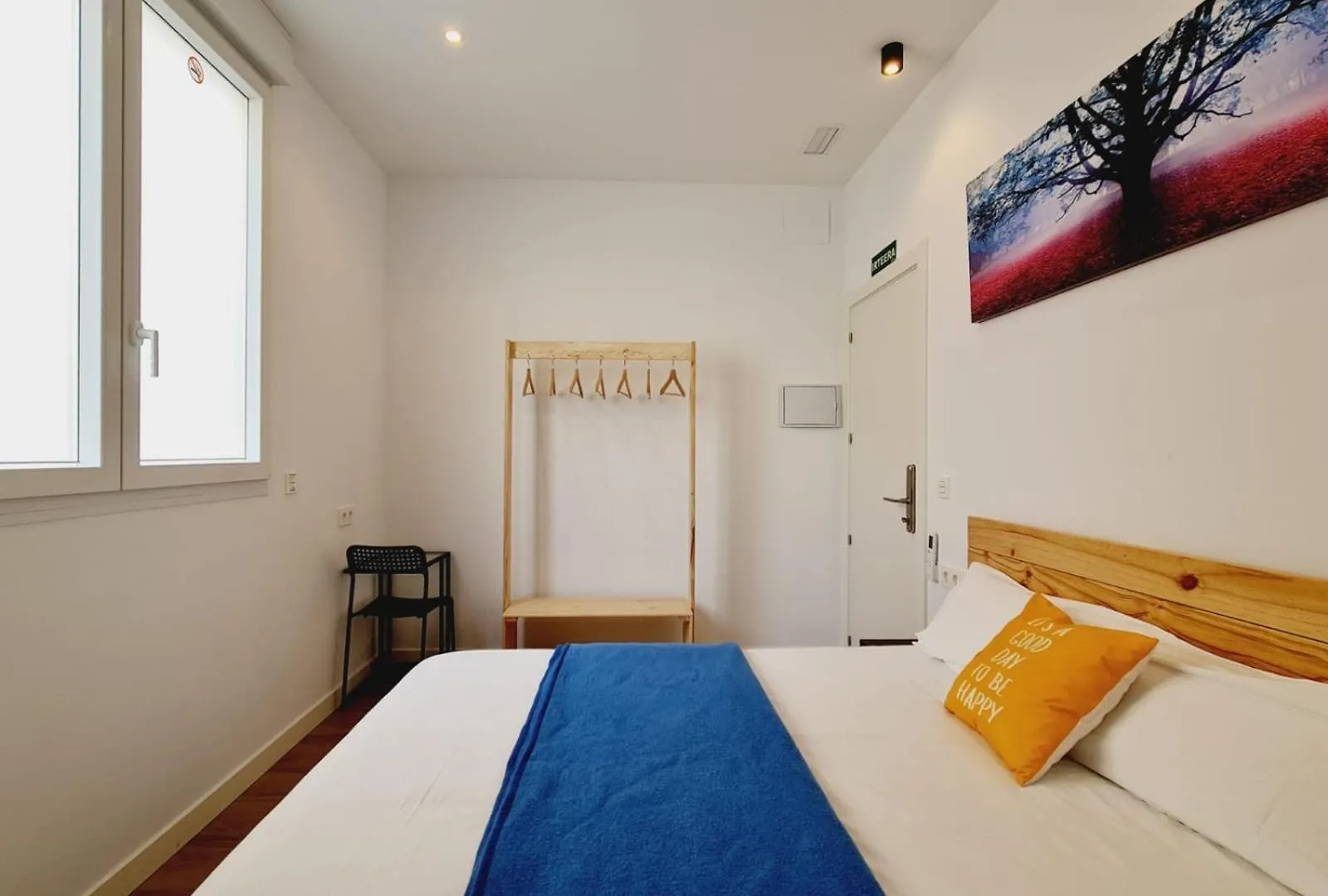 Bilbao Rooms Lidon Penzion