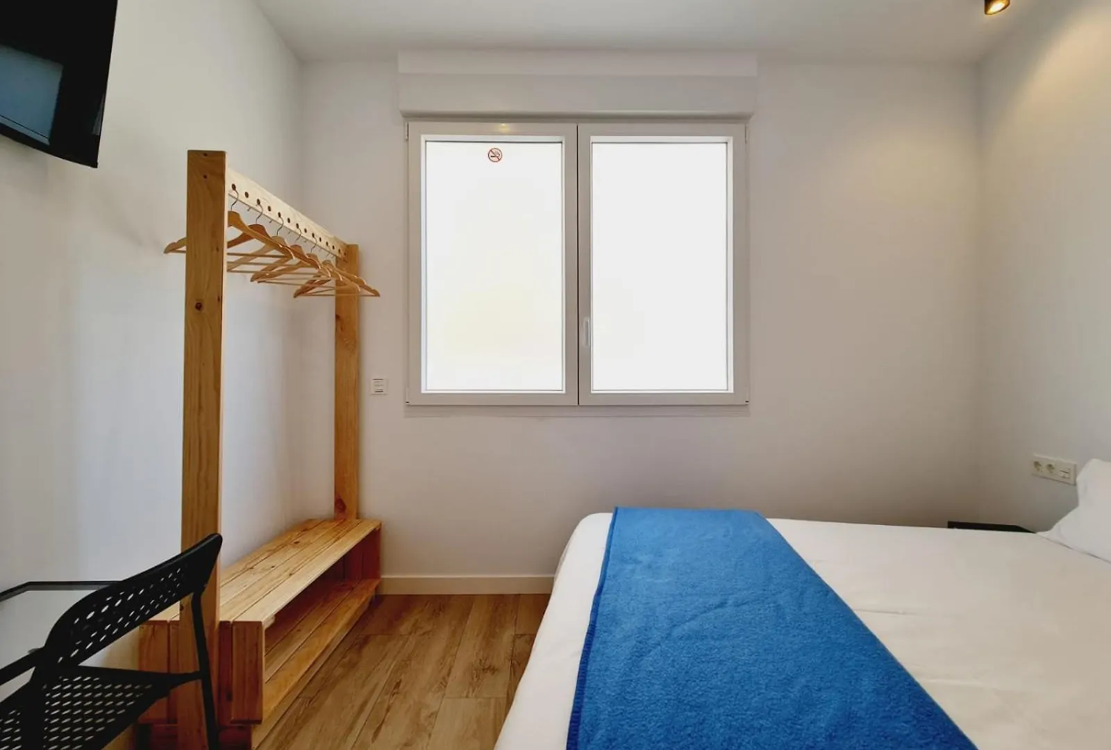 Bilbao Rooms Lidon Španělsko