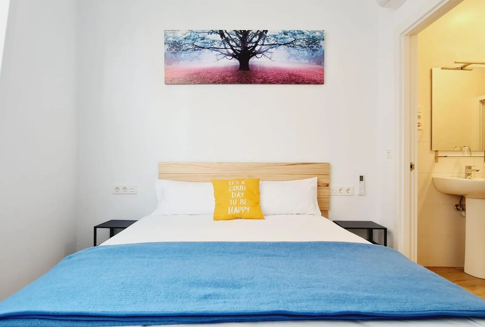 Bilbao Rooms Lidon 0*,  Španělsko