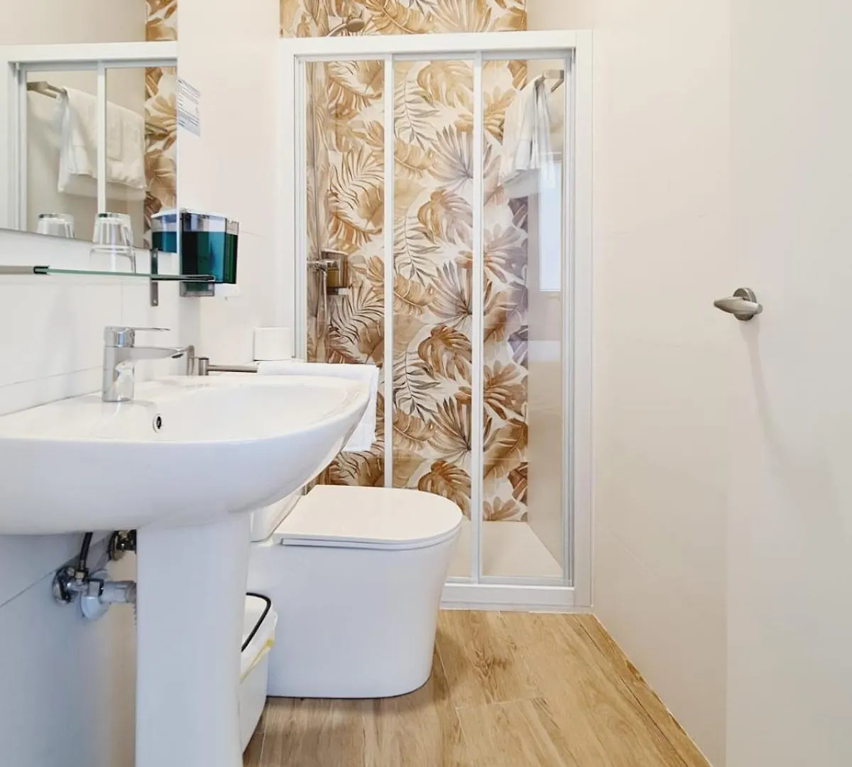 Bilbao Rooms Lidon