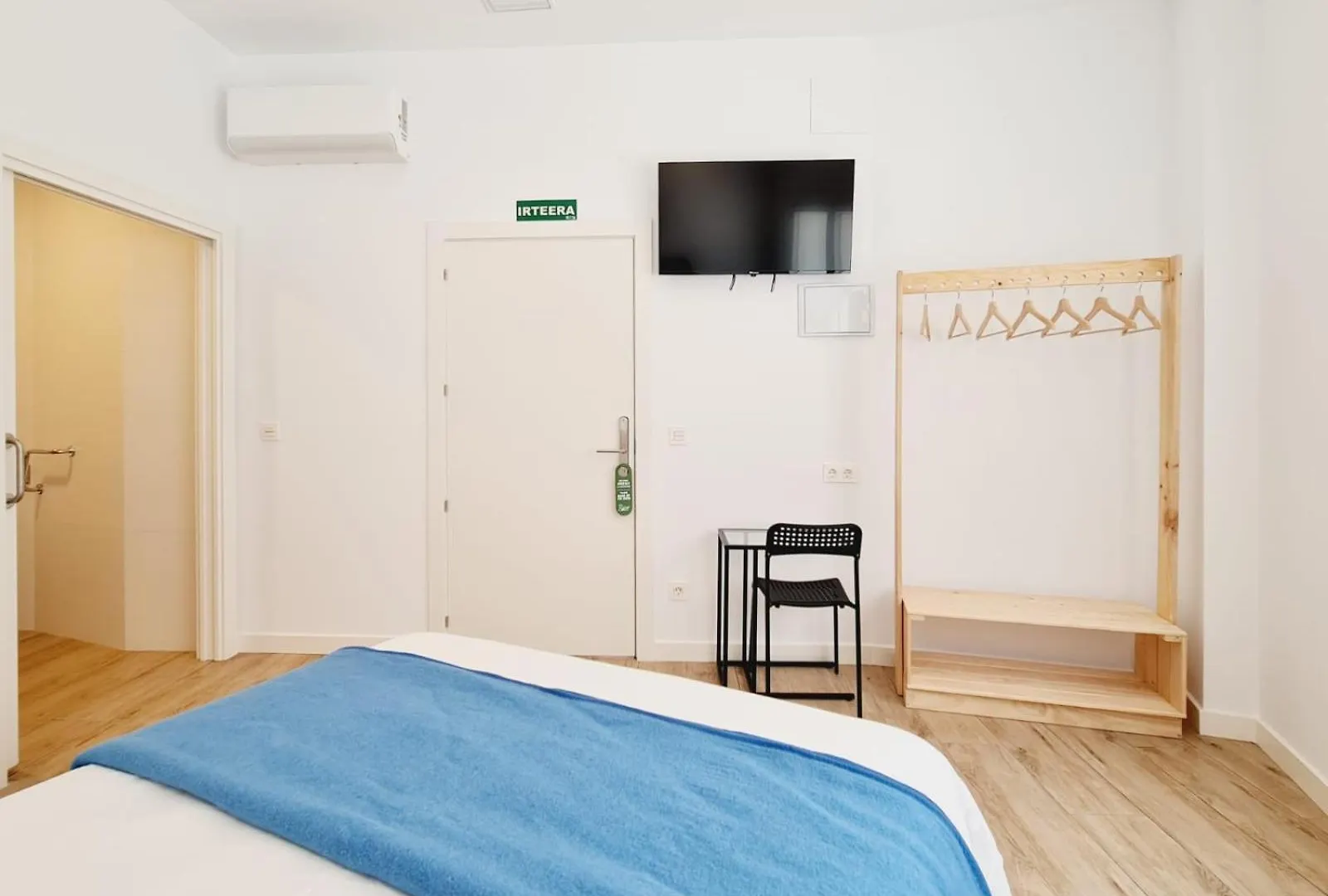 Bilbao Rooms Lidon Penzion